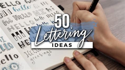 900 Calligraphy Styles Ideas Lettering Hand Lettering Calligraphy Numbers 1 10 - Calligraphy Numbers 1 10