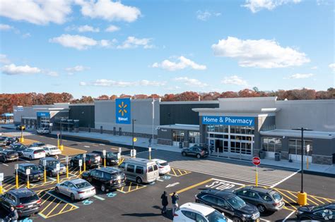 Wal-mart Stores East , Lp is a Technician/technologist (Optician) Store in Yaphank, New York. It is situated at 901 Boulevard E, Yaphank and its contact number is 631-729-4041. The authorized person of Wal-mart Stores East , Lp is Sarah Little who is Director Of Health Care Contracting of the store and their contact number is 479-277-2500.. 