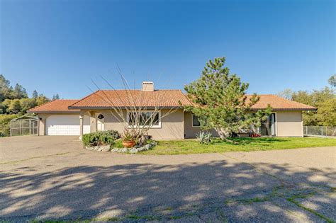 9016 Buckeye Ln Mokelumne Hill, CA 95245 - Coldwell Banker