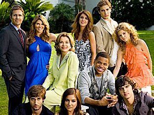 90210 (a Titles & Air Dates Guide) - epguides.com