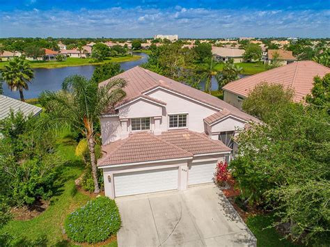 903 SW Lake Charles Cir, Port Saint Lucie, FL 34986 Zillow