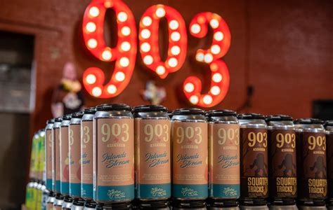903 brewers. Crisp IPA by 903 Brewers is a IPA - Cold which has a rating of 3.7 out of 5, with 345 ratings and reviews on Untappd. 