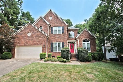 9031 Ellery Channing Dr, Huntersville, NC 28078 Redfin