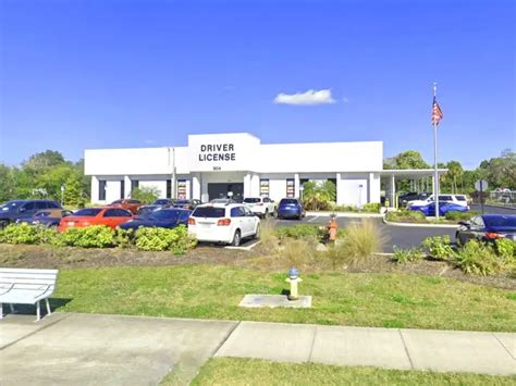 DRIVER LICENSE OFFICE – 904 301 BLVD W, BRADENTON. Customers will be charged a $6.25 Tax Collector service fee for information and processing, and additional transaction fees may apply. Visit taxcollector.com to schedule your appointment. Services are for Manatee County residents and businesses only. You must meet the following requirements ... . 