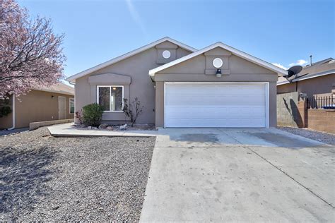 904 Townsend Ave Sw, Albuquerque, NM 87121 Property Report