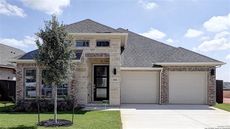 907 Grove Bnd, San Antonio, TX 78253 Zillow