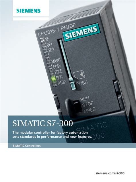 90719 SIMATIC S7-300 e neues CT