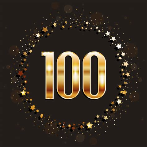 909点の数字の100イラスト素材 Getty Images