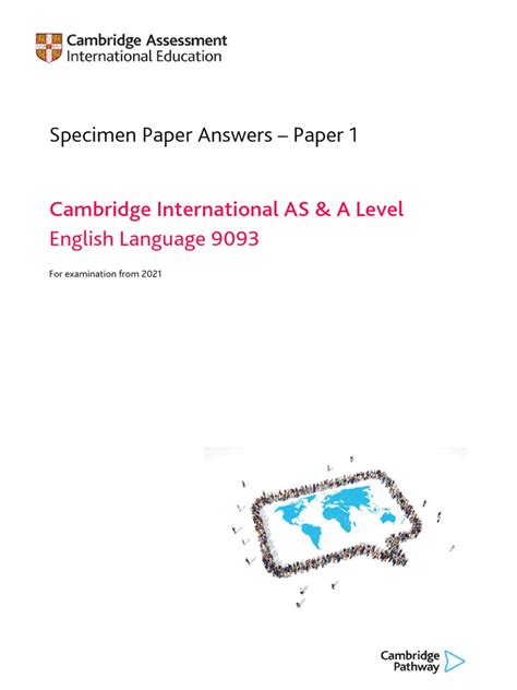 9093 specimen paper 2021.  T&eacute;l&eacute;chargez l'application YouTube pour profiter d...