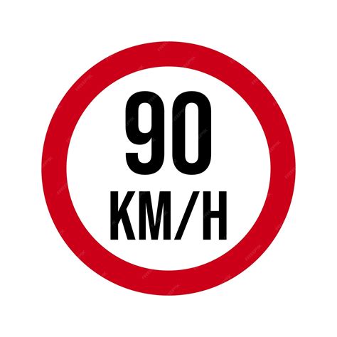 90kmh To Mph
