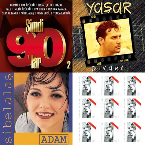 90lar Dailymotion Video.