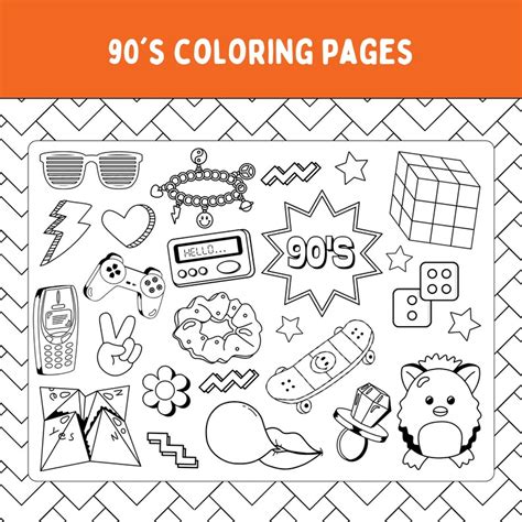Adult Coloring Halloween Pages
