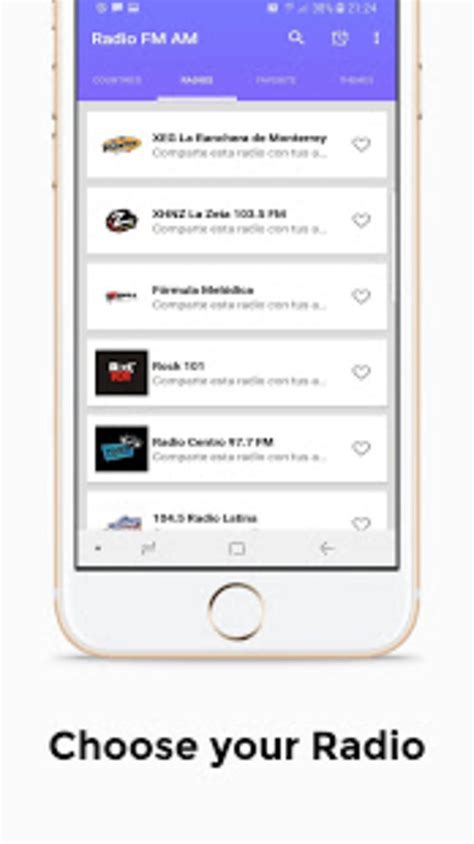 90s Radio FM AM Music APK Download for Android 