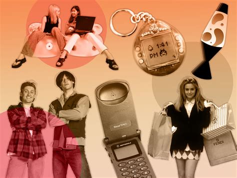 90s Decade