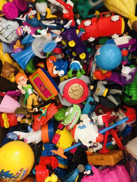 90s happy meal toys. Things To Know About 90s happy meal toys. 