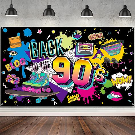 90s photo backdrop. Things To Know About 90s photo backdrop. 