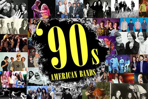 90s rock music. The 80s and 90s were a golden era for music, producing some of the most memorable and beloved songs of all time. From pop to rock, hip hop to R&B, these decades saw an explosion of... 