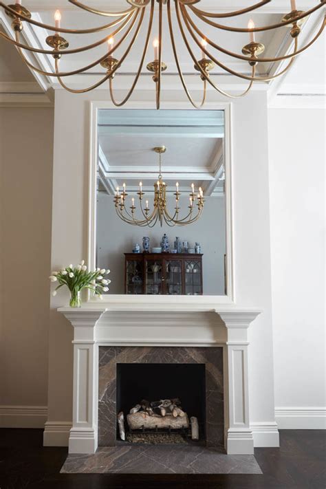 90th and CPW Brownstone - Traditional - Family Room - Houzz