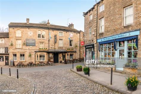 91 Grassington Yorkshire Premium High Res Photos