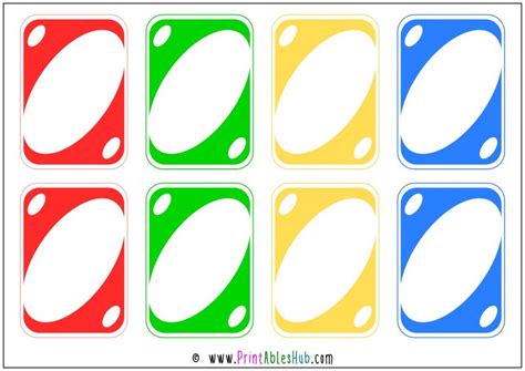 91 How To Create Uno Card Template Free For Free By Uno Card Template Free Cards Design Templates