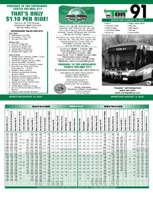 91 bus schedule. Things To Know About 91 bus schedule. 