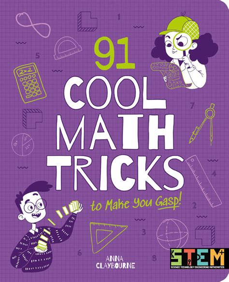 91 Cool Maths Tricks To Make You Gasp Cool E Math - Cool E Math