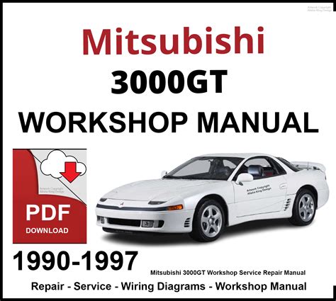 Read 91 3000Gt Manual Guide 