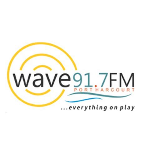 91.7 Wave FM Port Harcourt - Facebook