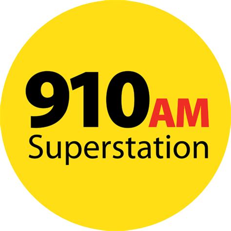 910 am superstation. 910 AM Superstation Jun 2019 - Present 4 years 9 months. Customer Service Representative LogistiCare Jun 2019 - Present ... 