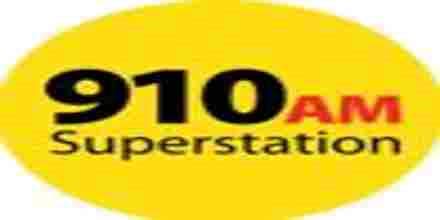 The station, which brands itself as 910 AM Superstation, has targeted Black listeners across metro Detroit, and was described as Detroit's urban talk radio station. It has earned low ratings and .... 