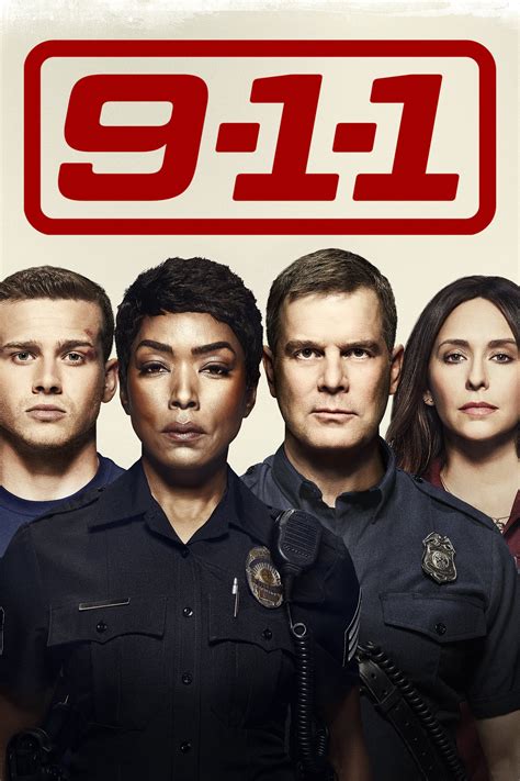 911 служба спасения (2018) 3 сезон
