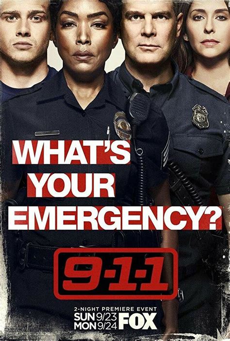 911 служба спасения (2018) 3 сезон 5 серия