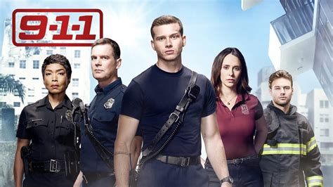 911 служба спасения (2018) 5 сезон 1 серия