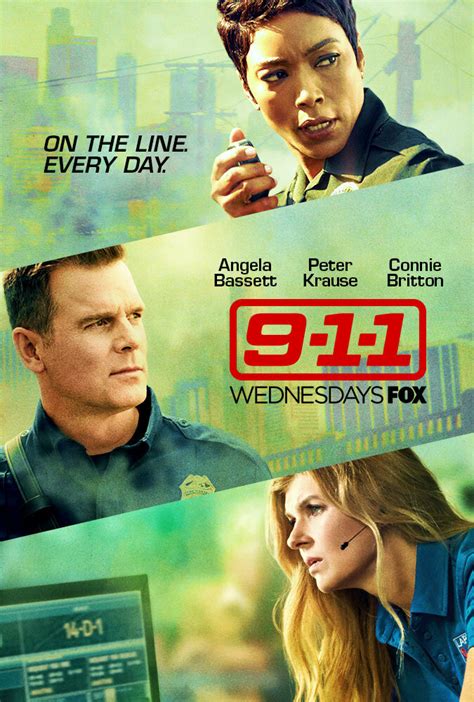911 служба спасения (2018) 5 сезон 18 серия