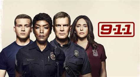 911 служба спасения (2018) 5 сезон 6 серия