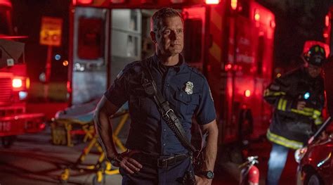 911 служба спасения (2018) 6 сезон 4 серия