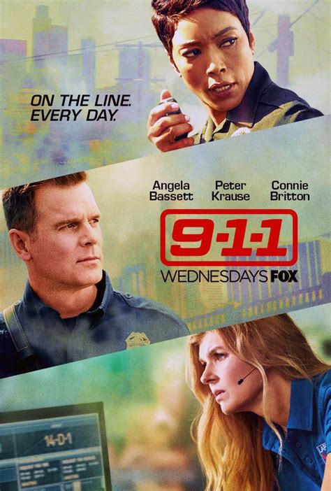 911 служба спасения (2018) 6 сезон 9 серия