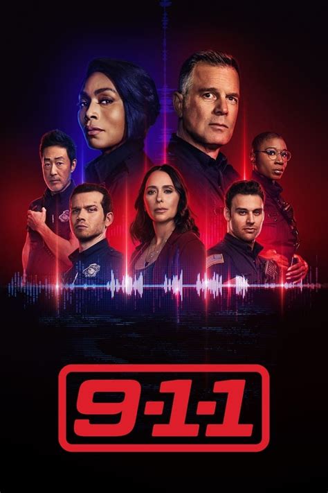 911 Season 9