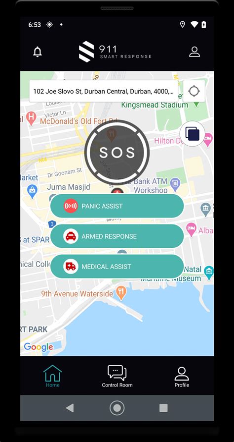 911 Smart Response APK Download for Android APKfun com
