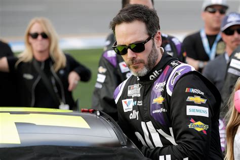 911 call released in apparent murder-suicide of Jimmie Johnson’s in-laws, nephew