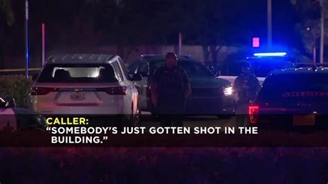 911 calls capture moments after shooting at Dania Beach 7-Eleven that left 11-year-old dead