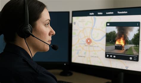 911 Communication Tech Nyc Sample Exam