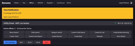 911 dispatch tones.  Listen tracks or upload your own audio files for free. ...