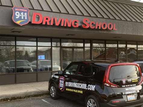 911 driving. A-Team Driving School,LLC. 4400 168th St SW #203. Lynnwood, WA 98036. (425) 776-1242. Details. Directions. Learn to drive at 911 Driving School - Marysville in Marysville, WA. Conveniently located at 11603 State Ave, our drivers ed courses are tailored to adults and teens alike. 
