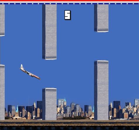 Flappy Plane Game Project Description. This is a basic "flappy bird" kind of game where the player just needs to doge the obstacle which comes in the way by clicking on the screen. Pygame module is used in making this project. Author. Dipto Bhattacharjee. Version. 1.0.0. Prerequisites and procedures to run the game. Python 3.10.8 or above.