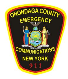 911 onondaga county. Deputy Commissioner (Operations) at Onondaga County Department of Emergency Communications Syracuse, New York, United States 508 followers 500+ connections 