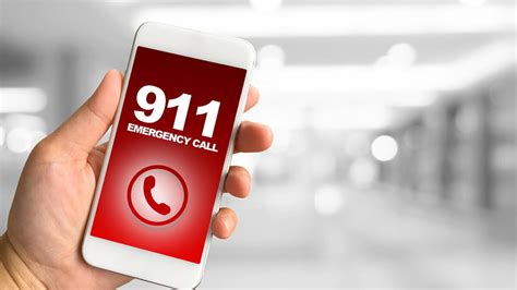 911 phone call. E9-1-1 provides emergency operators with your mobile number (including area code) and your approximate location information, as determined by the nearest cellular tower handling the 9-1-1 call. If you dial 9-1-1 from your mobile device in an area where E9-1-1 service is available, your call will be sent automatically to the appropriate ... 