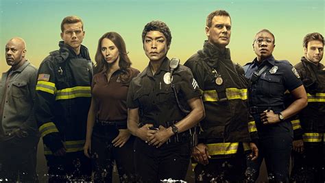 911 season 6 cast. Episode 18 will air on Monday, May 15, 2023 at 8pm Et/Pt. The cast is led by Angela Bassett as Athena Grant and Peter Krause as Bobby Nash. Ryan Guzman plays Eddie Diaz, Aisha Hinds stars as Henrietta ‘Hen’ Wilson, Oliver Stark is Evan ‘Buck’ Buckley, Kenneth Choi is Howie ‘Chimney’ Han, Corinne Massiah plays May Grant, Gavin … 