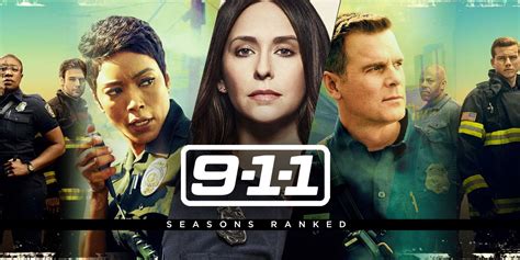 911 show season 7. 911 Season 7 will be on a new network, but not in 2023. The show is taking a lengthy hiatus, and here’s what we know about it so far. The show is taking a lengthy hiatus, and here’s what we ... 