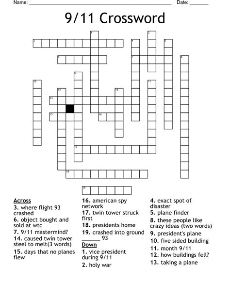 Many crossword clues are designed to be tricky or misleading, an